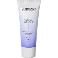 Dr Brandt Pores No More Vacuum Cleaner pore purifying mask 30 g