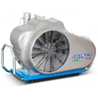 Coltri Mch8 Smart Single Phase Kompressori