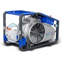 Coltri Mch16 Ergo Three Phase Kompressori 230v