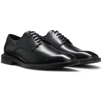 HUGO Gryff_Derb_Lt - Black - 42.5
