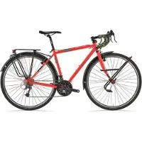 Cinelli Superstar Hobootleg Deore 2022 Gravelbike