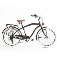 QÜer Mallorca 26´´ Cruiser Pyörä