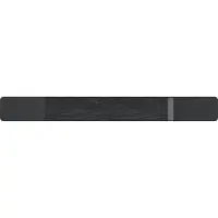 Klipsch Flexus CORE 200 3.1.2 Dolby Atmos soundbar, musta