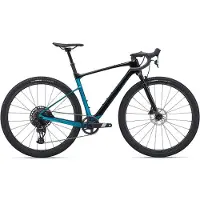 Giant Revolt X Advanced Pro 2 X1 Axs Eagle 2024 Gravelpyörä