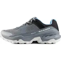 Mammut Girun Ii Low Gore-tex Vaelluskengät