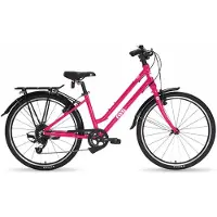 Frog Bikes Barncykel City 61 Pink