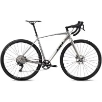 Bh Gravelx Alu 1.0 700c Grx 810 2023 Gravelpyörä