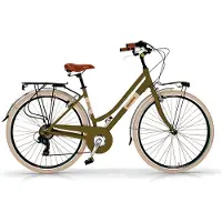 QÜer Denia 28´´ Fahrrad