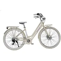 QÜer Victoria 28´´ 6s Pyörä
