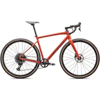 Specialized Diverge E5 Comp Apex Eagle 2025 Gravelpyörä