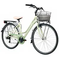 Adriatica Sity 3 H45 18s Fahrrad