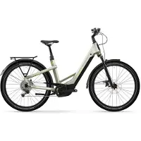 Winora Yakun X10 Low Cues 2025 Sähköpyörä