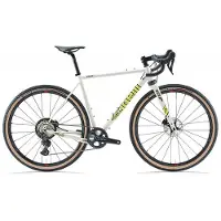 Cinelli Superstar Nemo Ii Grx Rx820 Gravelbike