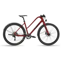 Bh Oxford Jet Lite 700c Deore 2025 Pyörä