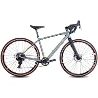 Finna Landscape Alu Apex 1 Gravelbike