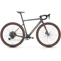 Megamo Silk 10 Apex 2025 Gravelpyörä