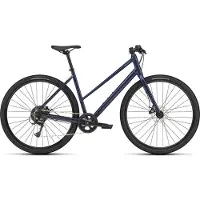 Specialized Sirrus X 1.0 St 2025 Pyörä