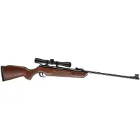 Umarex Hämmerli Hunter Force 600 4,5mm with 4x32 Scope