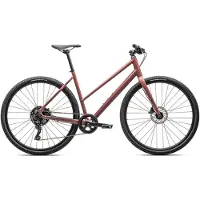 Specialized Sirrus X 2.0 St 2025 Pyörä