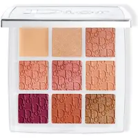 Dior Backstage-warm Essentials Luomiväripaletti