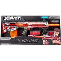 XShot leikkiase Skins Pro S1