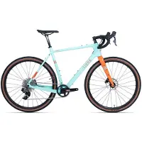 Finna Taroko Pro Rival Xplr 1x12s 2024 Gravelpyörä