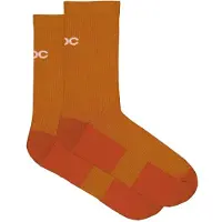 POC Motion MTB -pyöräilysukat Bauxite Brown