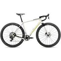 Orbea Terra M21eteam 1x Force Xplr Axs 12s 2025 Gravelbike