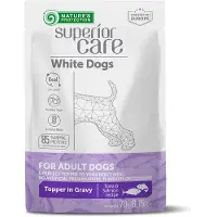 Nature´s Protection Superior Care White Adult Tonnikala & Lohi 70 g