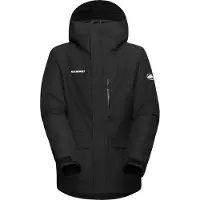 Mammut Fall Line Hardshell Thermo Takki
