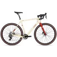 Finna Taroko Rival Xplr 1x12s Comp 2024 Gravelpyörä