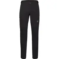 Mammut Runbold Guide Softshell Housut