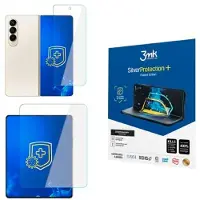 3MK Silver Protect+ Samsung F936 Z Fold 4 Näytönsuoja