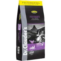 Dr. Clauder Dr. Clauders Performance Power Plus kuivaruoka aktiivikoirille, 20 kg