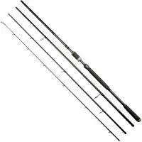 Westin W3 Ultralight 2nd Travel Taimenvapa