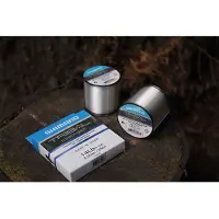 Shimano Fishing Tribal Carp Fluorikarboni 250 M