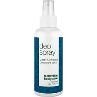 Australian bodycare Deo Spray 100 Ml - Blue - 100 ML