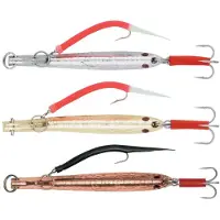 Kinetic Norske Pilken Jig 1000g