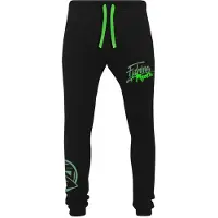Hotspot titanium Jog Fishing Mania Housut