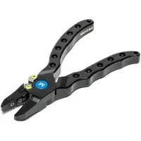 Mustad Heavy Duty Aluminium Piht