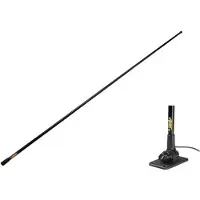 Glomex Supergain Vhf-antenni