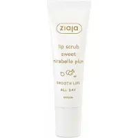 Ziaja SUIHKUHUULIVOIDE Sugar Sweet Mirabelle Plum 12 ml