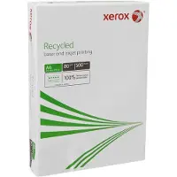 Xerox Recycled - recycled paper - 500 sheet(s) - A4 - 80 g/m²