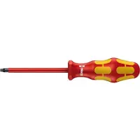 Wera Ruuvimeisseli WE05004783001; VDE; 1x150 mm; Nelikulmio
