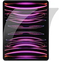EPICO Paper Texture Foil iPad Pro 12,9" (2018/2020/2021/2022)