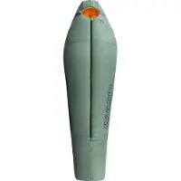 Mammut Comfort Fiber -15ºc Makuupussi