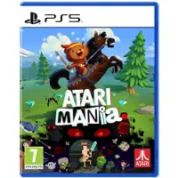 Atari Mania