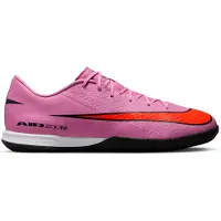 Nike Air Zoom Mercurial Vapor 16 Academy Ic Scary Good - Maaginen Flamingo/musta/oranssi - Sisäpeli (Ic), koko 43