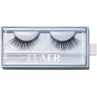 FLAER Natural Volume False Lashes