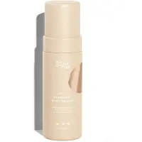 Sunny Stories Self Tan Overnight Body Mousse Dark 150 ml